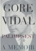 Gore Vidal: Palimpsest (1995, Random House)