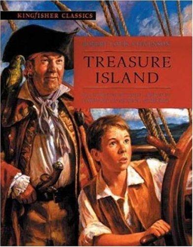 Stevenson, Robert Louis.: Treasure Island (2001)