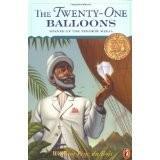 William Pène du Bois: The Twenty-One Balloons (1986)