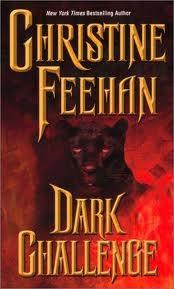 Christine Feehan: Dark Challenge (EBook, 2009, Dorchester Publishing Co., Inc.)