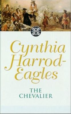 Cynthia Harrod-Eagles: The Chevalier (1994, Little, Brown Young Readers)