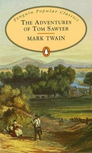 Mark Twain: The Adventures of Tom Sawyer (1982)