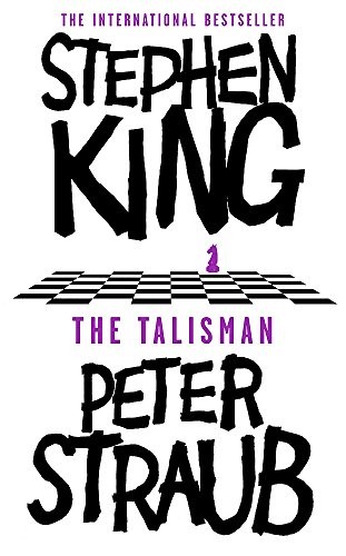 Stephen King: The Talisman (2008, Hodder Paperback)