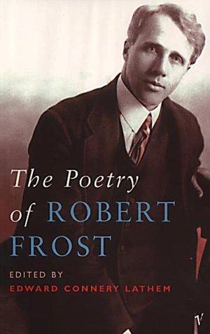 Robert Frost: The Poetry of Robert Frost (Paperback, 2001, Vintage)