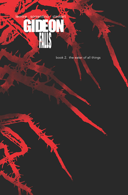 Gideon Falls (2022, Image Comics)