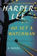 Harper Lee: Project Watchman (Hardcover, 2015, Harper, an imprint of HarperCollinsPublishers)