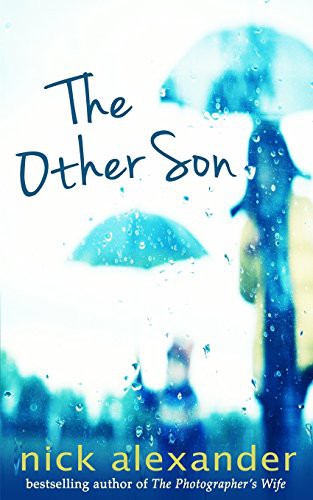 Nick Alexander: The Other Son (Paperback, 2015, BIGfib Books)