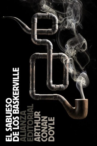 El sabueso de los Baskerville (Paperback, Spanish language, 2012, Alianza editorial)
