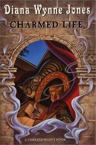 Diana Wynne Jones: Charmed Life (Paperback, 2001, HarperTeen)