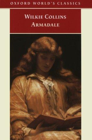 Wilkie Collins: Armadale (1999, Oxford University Press)