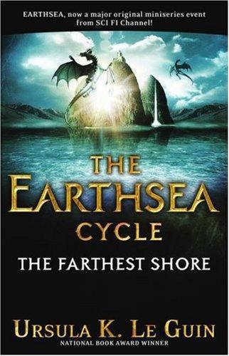 Ursula K. Le Guin: The Farthest Shore (2004)