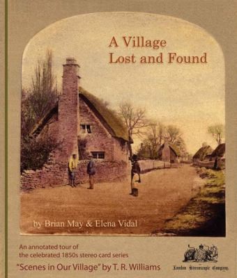Brian May: A Village Lost and Found (2009)