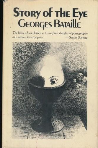 Georges Bataille: Story of the eye (1977)