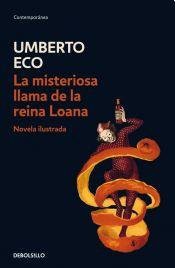 ECO: La misteriosa llama de la reina Loana (Paperback, DEBOLSILLO)