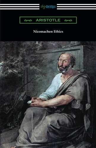 Aristotle: Nicomachean Ethics (Paperback, 2016, Digireads.com)