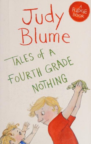 Judy Blume: Tales of a Fourth Grade Nothing (Paperback, 2014, Macmillan Children's Books)