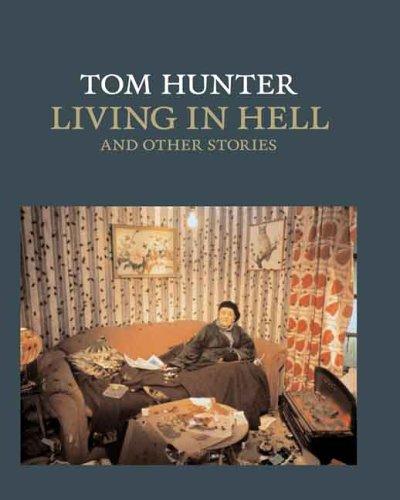 Tracy Chevalier, Colin Wiggins: Tom Hunter (Paperback, 2006, National Gallery London)