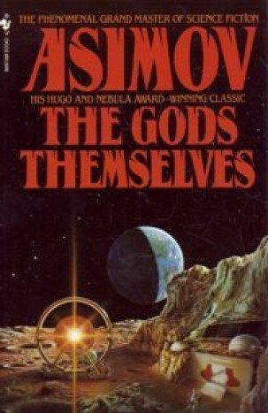 Isaac Asimov: The Gods Themselves (2011)