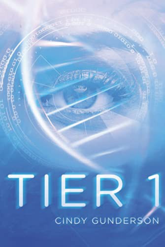 Tier 1 (Hardcover, 2021, Button Press, LLC)
