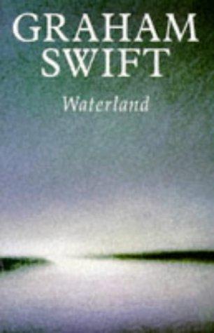 Graham Swift: Waterland (Paperback, Spanish language, 1997, MacMillan)