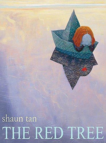 Shaun Tan: The Red Tree (2003)