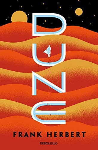 Frank Herbert: Dune (Paperback, 2020, Debolsillo, DEBOLSILLO)