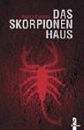 Nancy Farmer: Das Skorpionenhaus. (Hardcover, German language, 2003, Loewe Verlag)