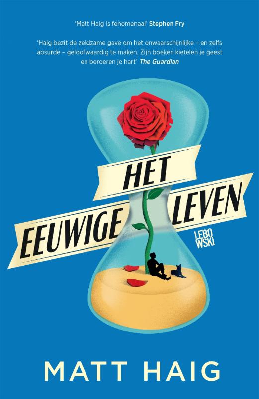 Matt Haig: Het eeuwige leven (EBook, Nederlands language)