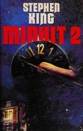 Stephen King: Minuit 2 (Hardcover, French language, 1992, France loisirs)