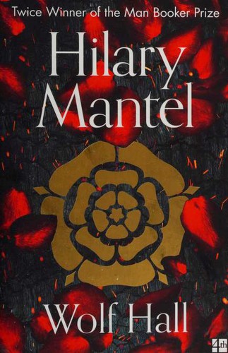 Hilary Mantel: Wolf Hall (Paperback, 2018, 4th Estate)