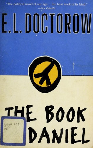 E. L. Doctorow: The book of Daniel (1996, Plume)