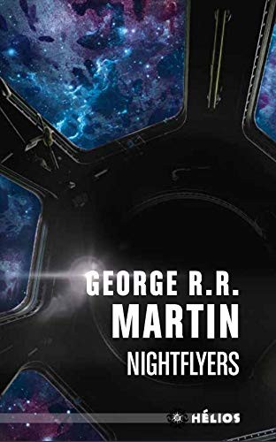 George R.R. Martin: Nightflyers (Paperback, 2020, ACTUSF)