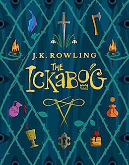 J.K. Rowling: The Ickabog (EBook)