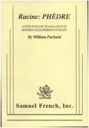 Jean Racine: Phèdre (1966, S.French)