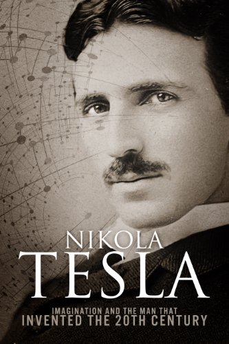 Sean Patrick: Nikola Tesla (EBook, 2013, Oculus Publishers)