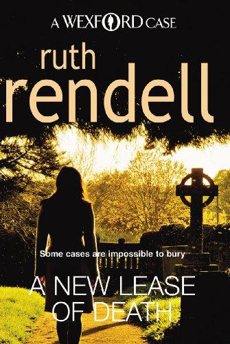 Ruth Rendell: A New Lease of Death (Paperback, 2009, Arrow)