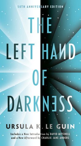 Ursula K. Le Guin: The Left Hand of Darkness (Paperback, 2010, Ace Books)