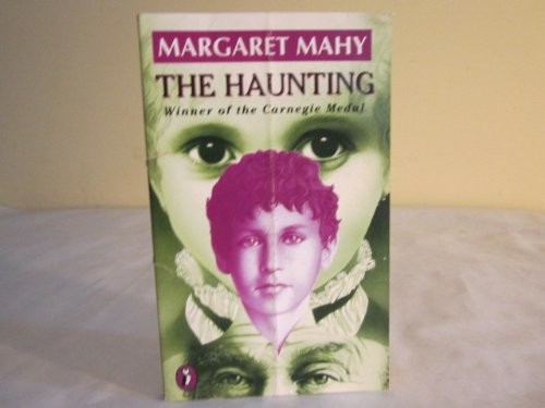 Margaret Mahy: The haunting. (1982, Puffin, Puffin Books)