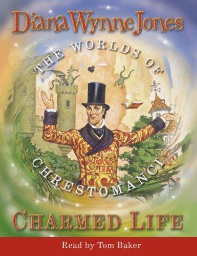 Diana Wynne Jones: Charmed Life (Chrestomanci, #1) (AudiobookFormat, Collins Audio)