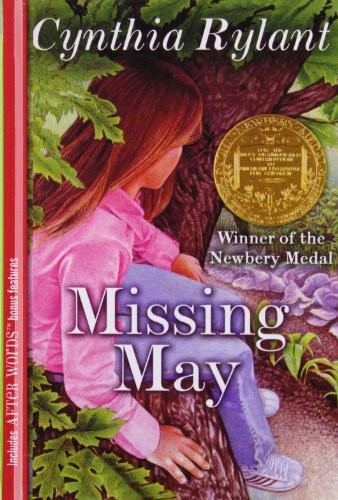 Cynthia Rylant: Missing May (Hardcover, 2008, Paw Prints 2008-08-11)