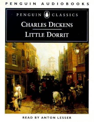Charles Dickens: Little Dorritt (Penguin Classics) (1998, Penguin Books Ltd)