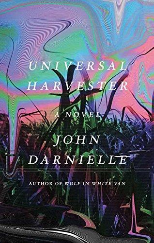 John Darnielle: Universal Harvester (2017)