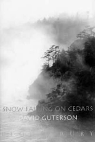 David Guterson: Snow falling on cedars (1995, Bloomsbury)