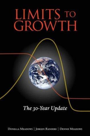 Limits to Growth (2004)