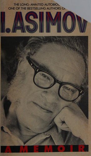 Isaac Asimov: I.Asimov (Paperback, 1995, Bantam)