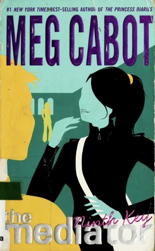 Meg Cabot: Ninth key. (2001, Avon Books)