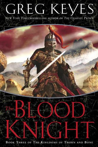 Frederik Pohl: The Blood Knight (EBook, 2006, Random House Publishing Group)