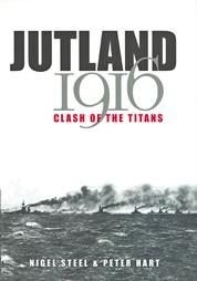 Costello, John: Jutland, 1916 (1977, Holt, Rinehart and Winston)