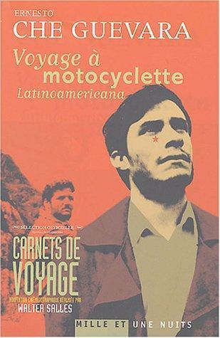 Che Guevara: Voyage a motocyclette : latinoamericana (French language, 2001)