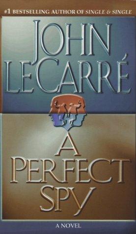 John le Carré: A Perfect Spy (Paperback, 2000, Pocket)